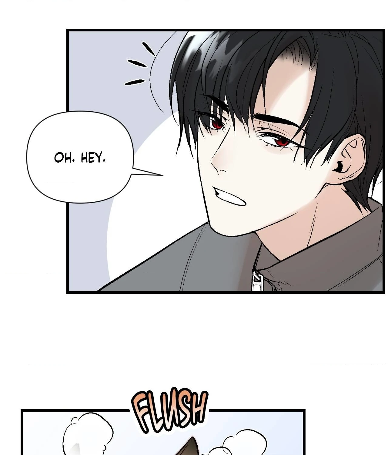 My Insatiable Demon [Official] - Chapter 7 manhwa