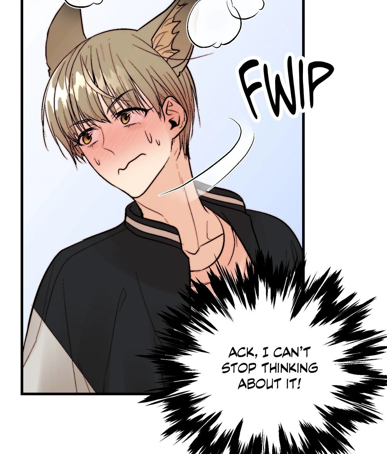 My Insatiable Demon [Official] - Chapter 7 manhwa