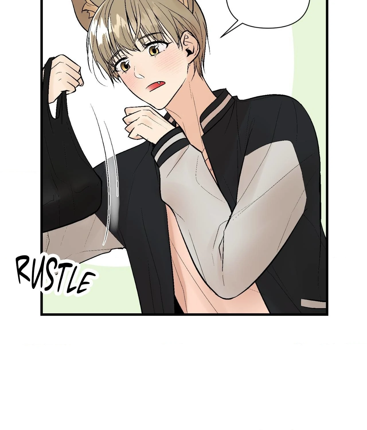 My Insatiable Demon [Official] - Chapter 7 manhwa