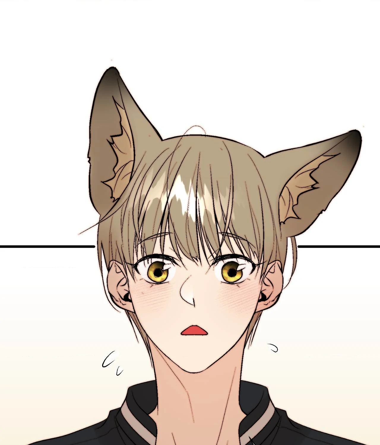 My Insatiable Demon [Official] - Chapter 7 manhwa