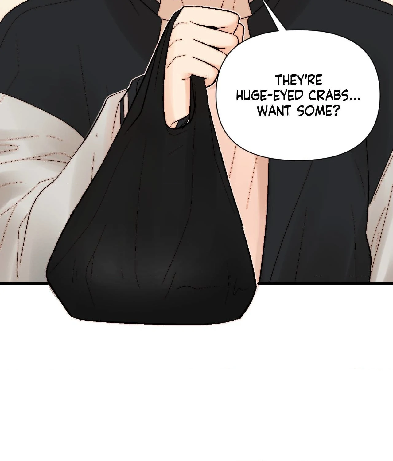 My Insatiable Demon [Official] - Chapter 7 manhwa
