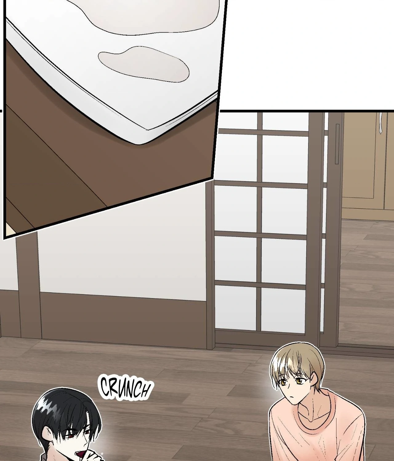 My Insatiable Demon [Official] - Chapter 7 manhwa