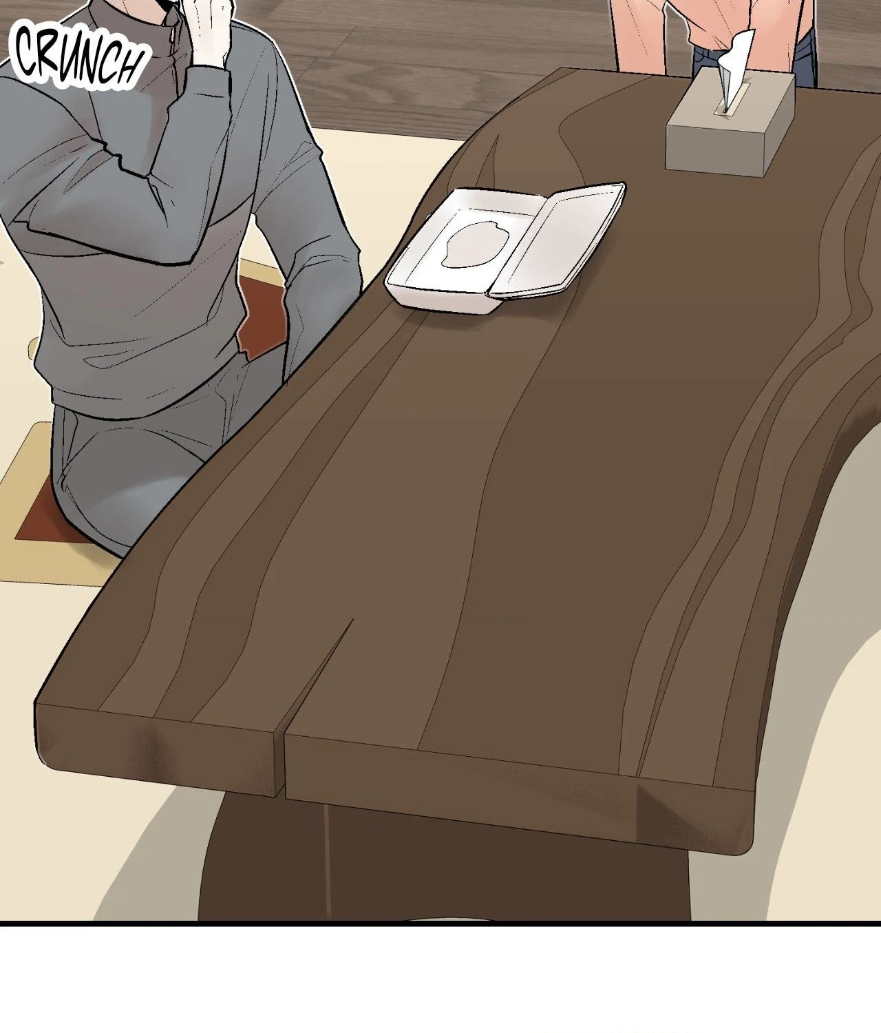 My Insatiable Demon [Official] - Chapter 7 manhwa