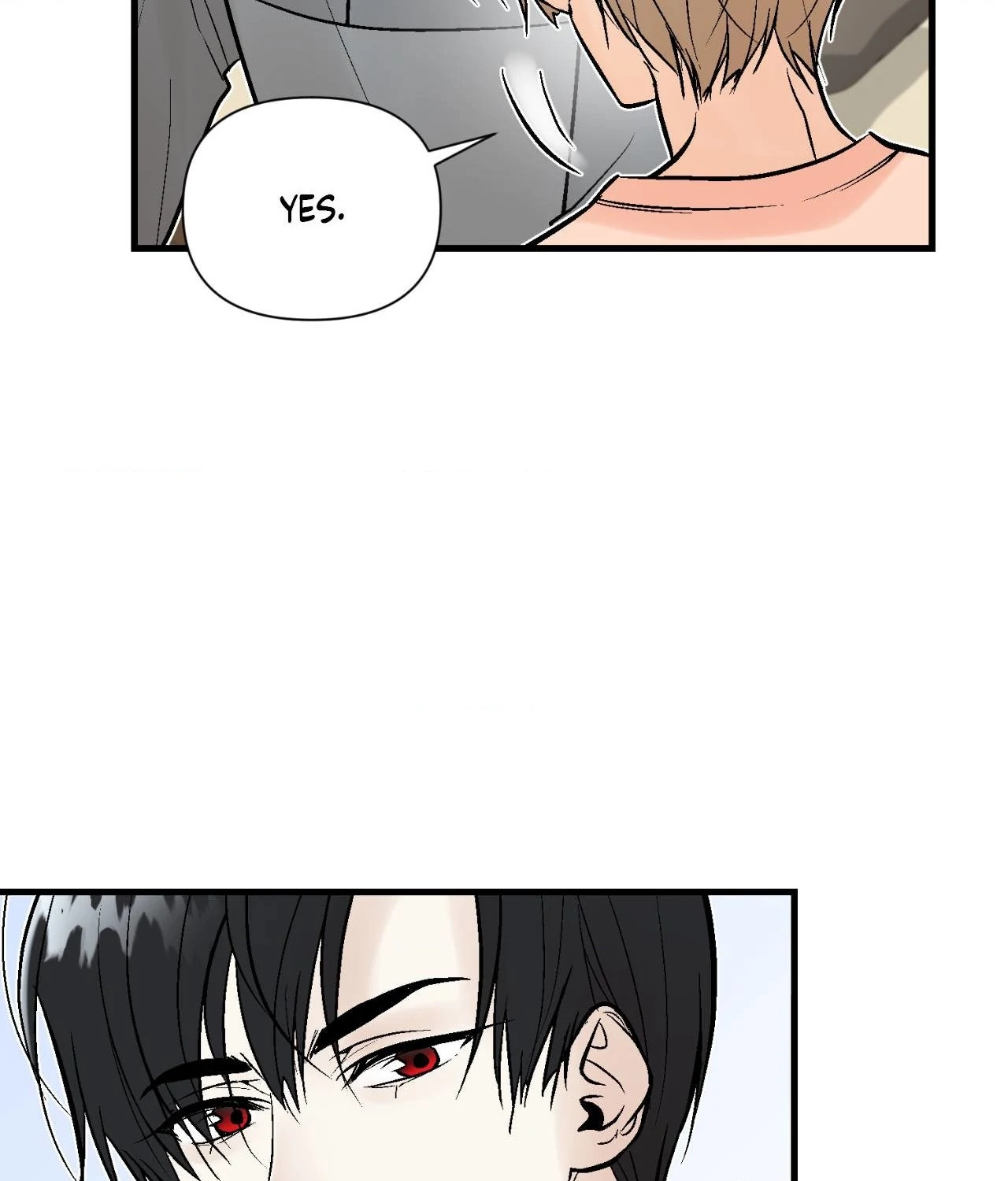 My Insatiable Demon [Official] - Chapter 7 manhwa