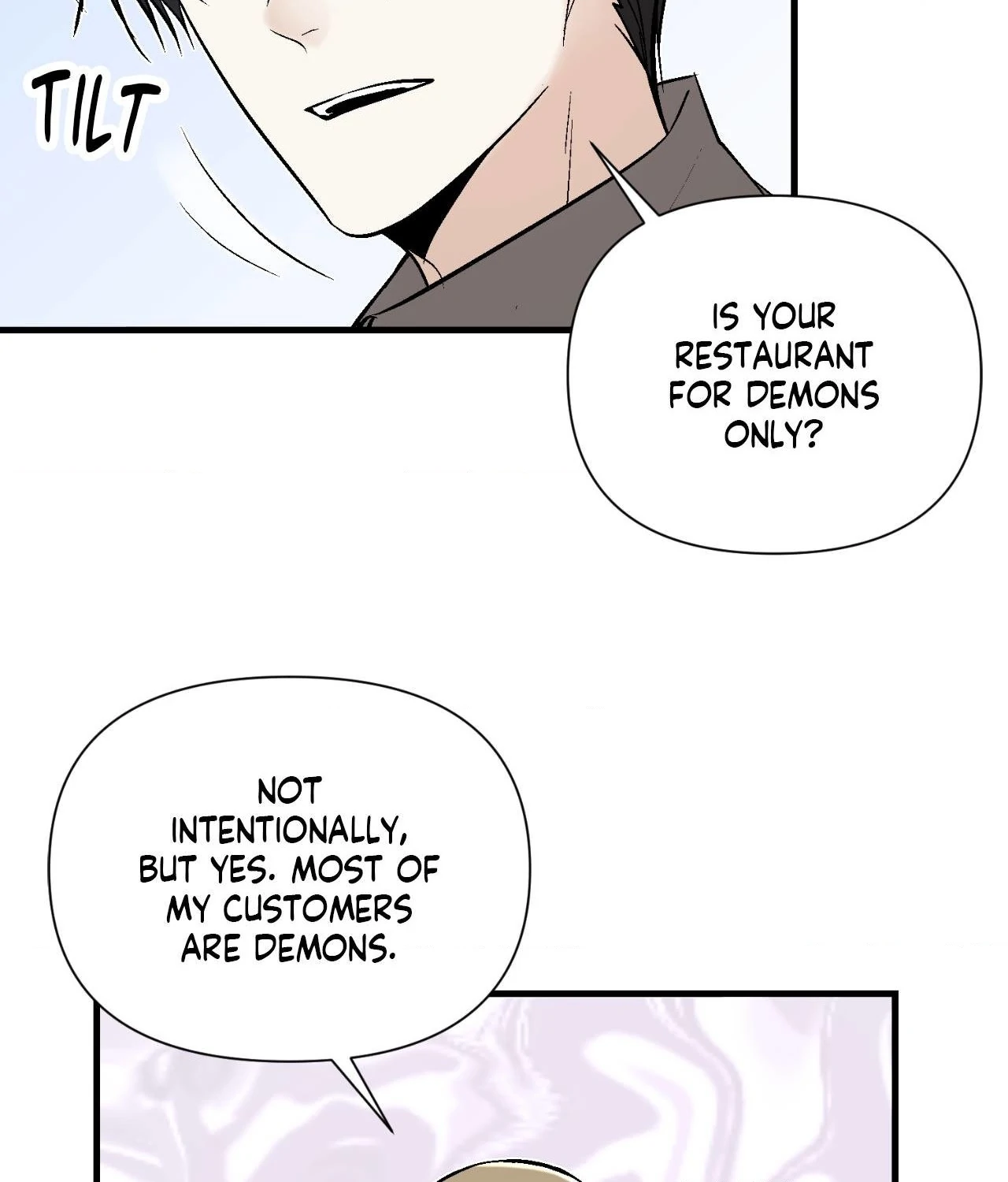 My Insatiable Demon [Official] - Chapter 7 manhwa