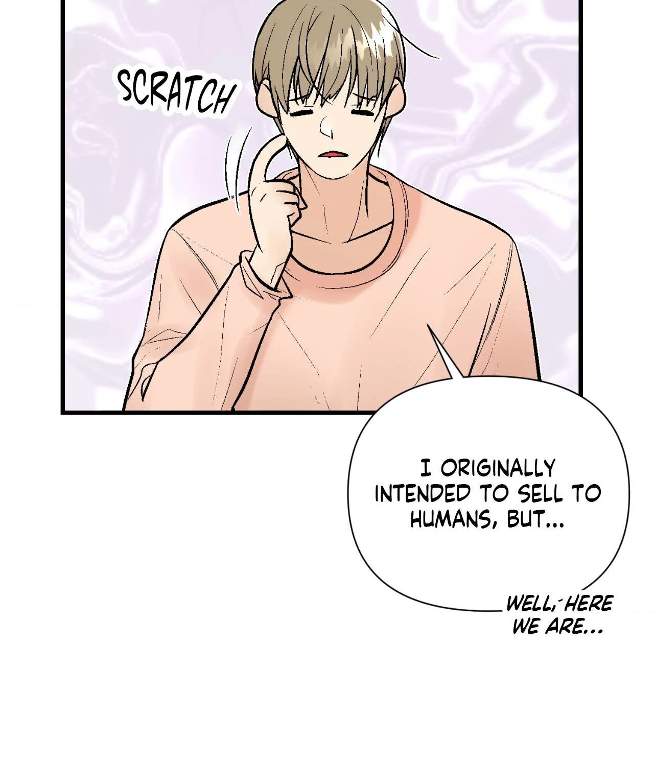 My Insatiable Demon [Official] - Chapter 7 manhwa