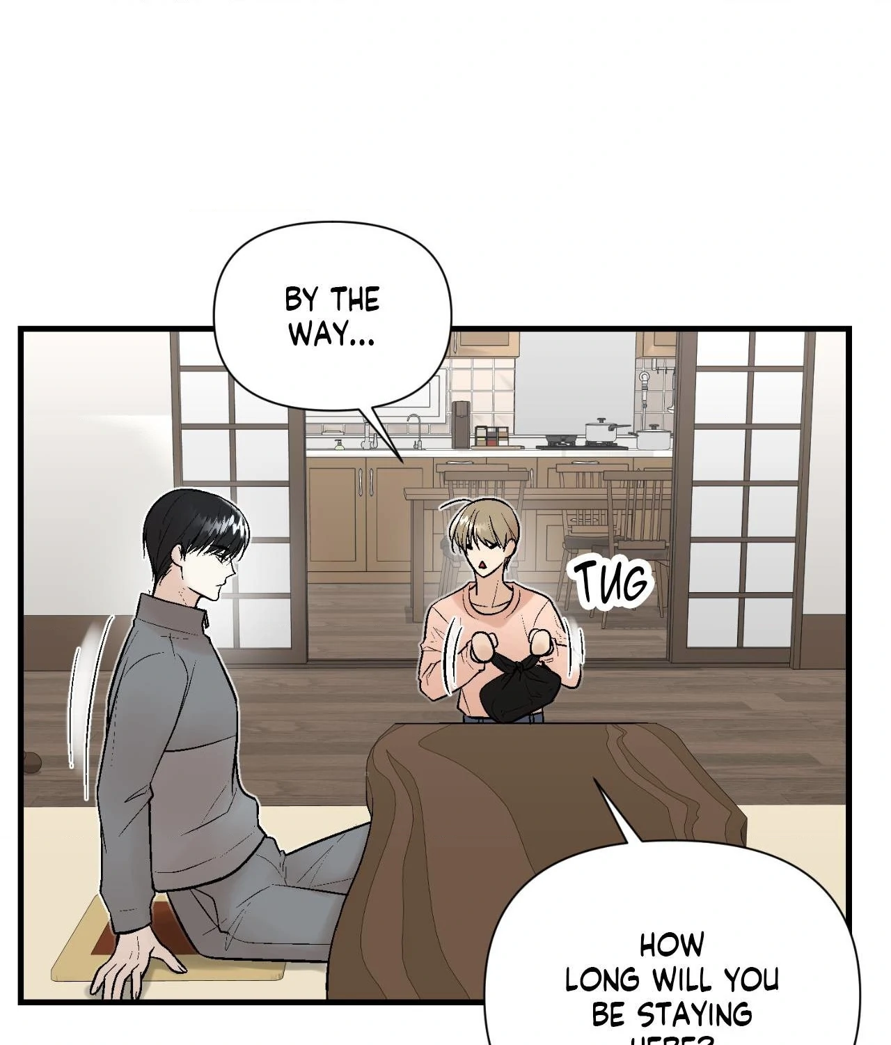 My Insatiable Demon [Official] - Chapter 7 manhwa