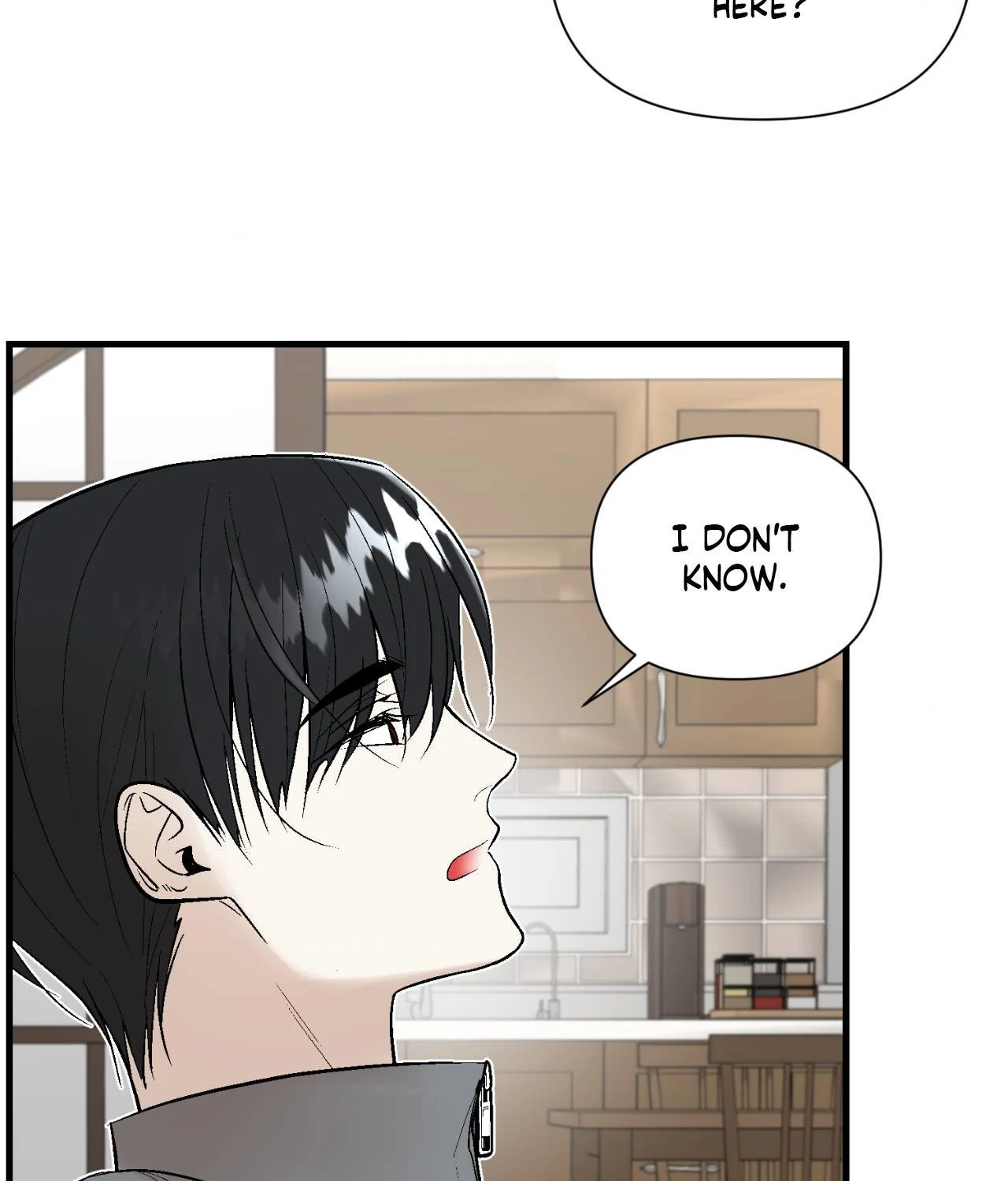 My Insatiable Demon [Official] - Chapter 7 manhwa