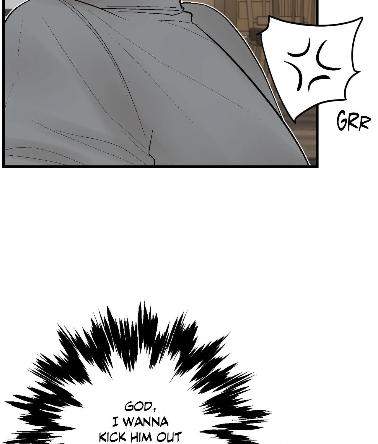 My Insatiable Demon [Official] - Chapter 7 manhwa