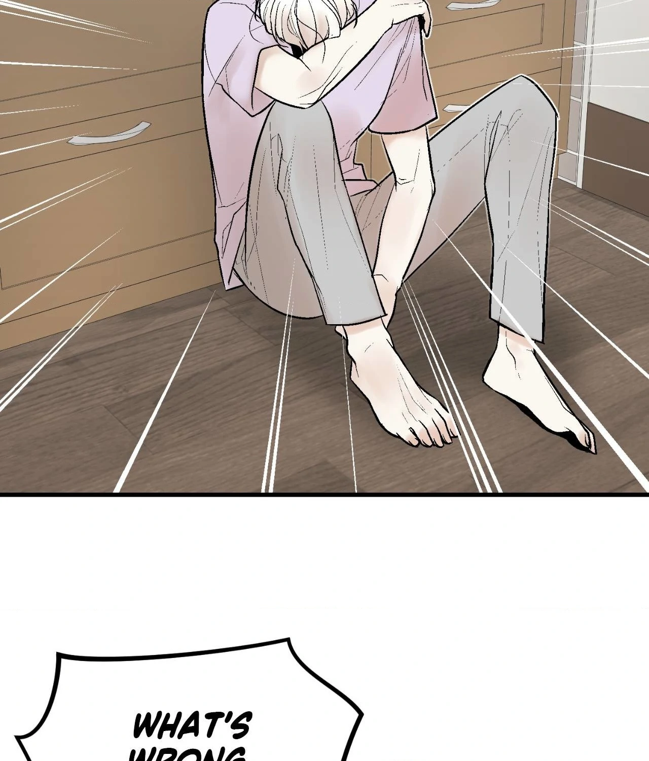 My Insatiable Demon [Official] - Chapter 7 manhwa