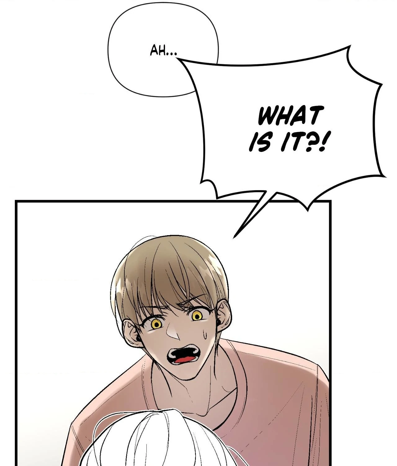 My Insatiable Demon [Official] - Chapter 7 manhwa