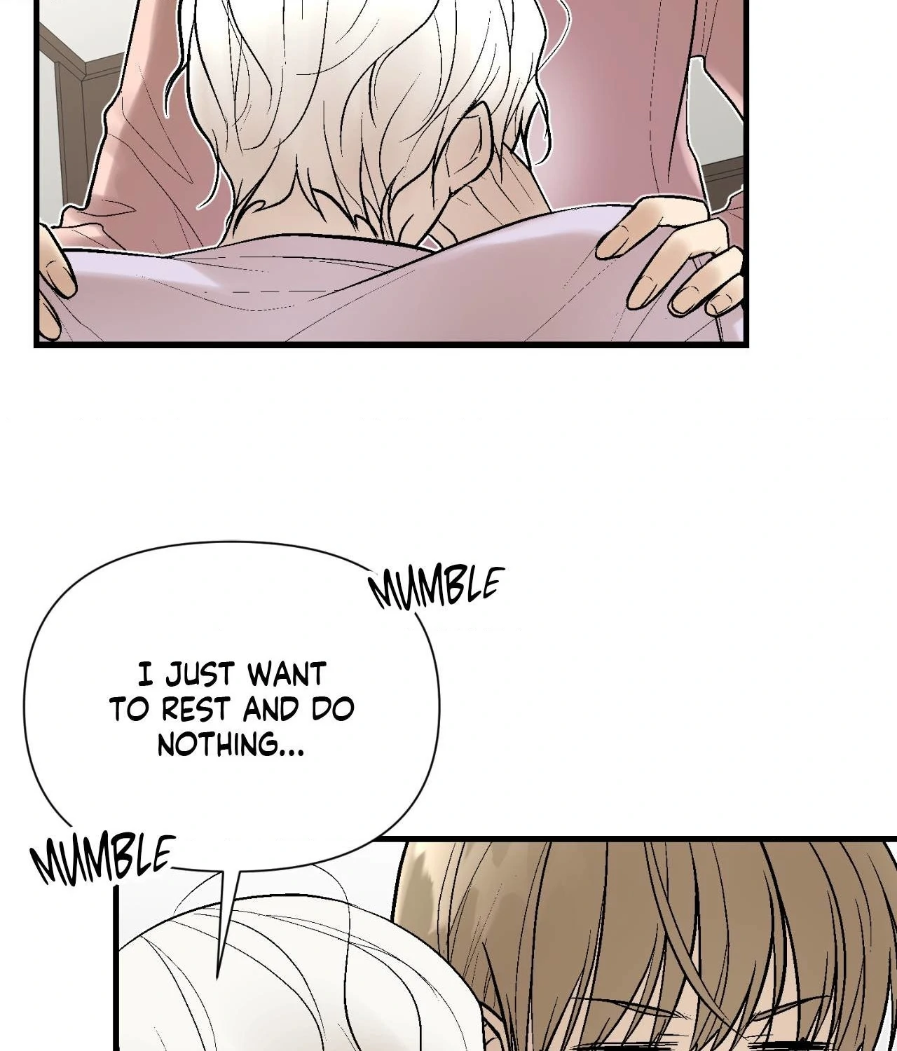 My Insatiable Demon [Official] - Chapter 7 manhwa