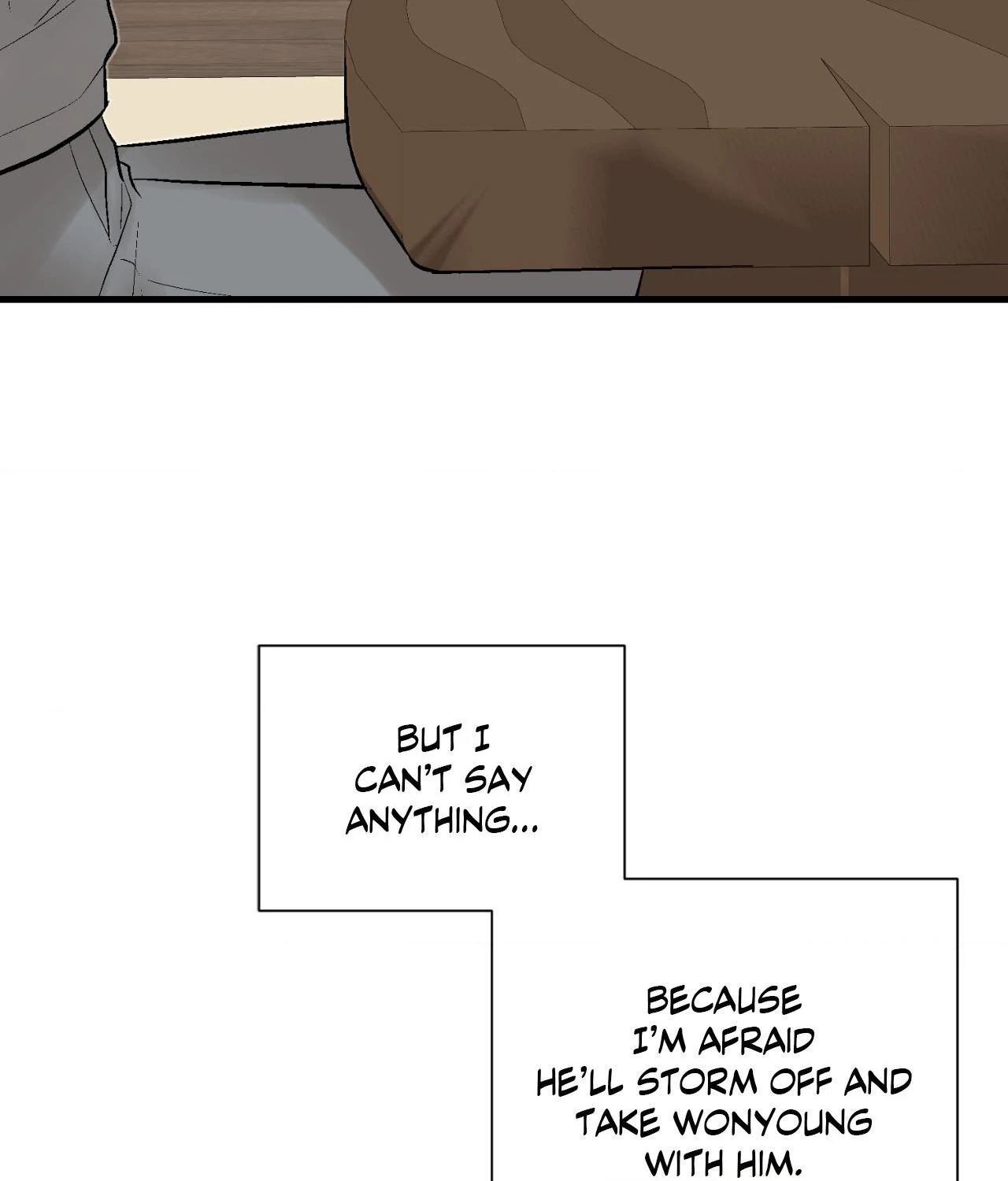 My Insatiable Demon [Official] - Chapter 7 manhwa