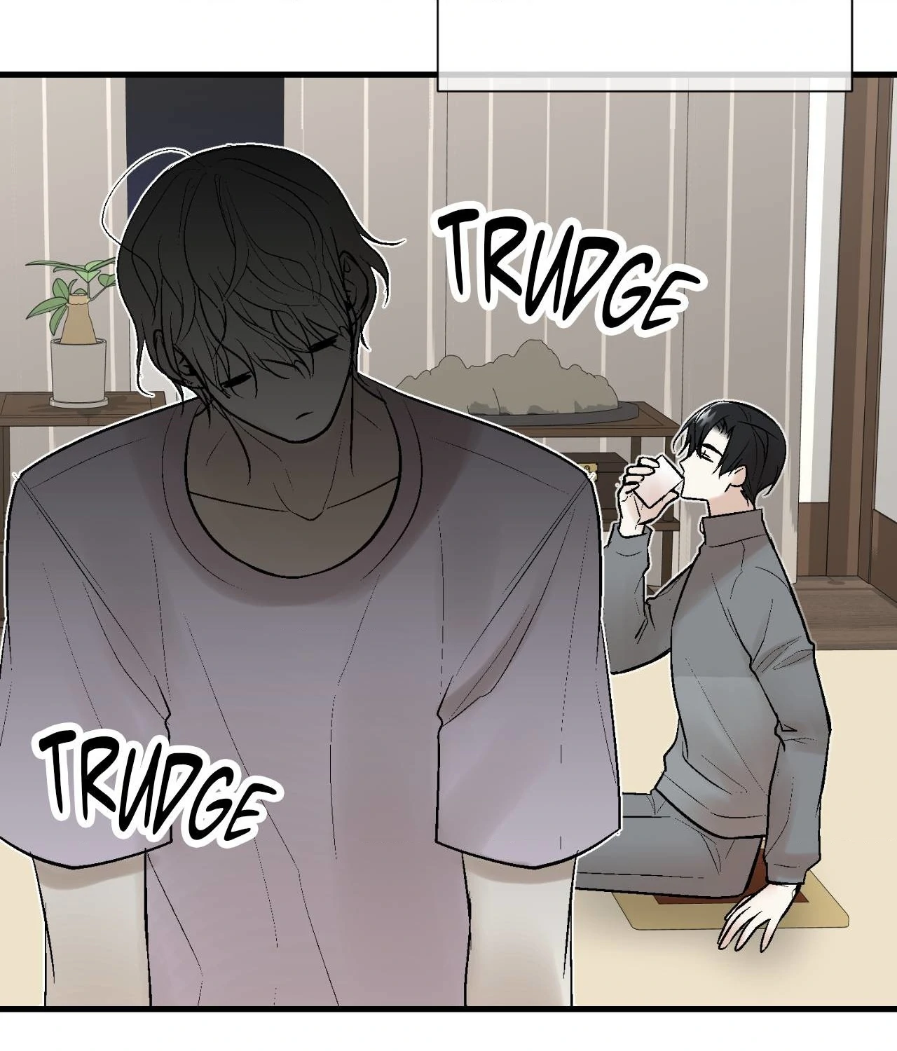 My Insatiable Demon [Official] - Chapter 7 manhwa