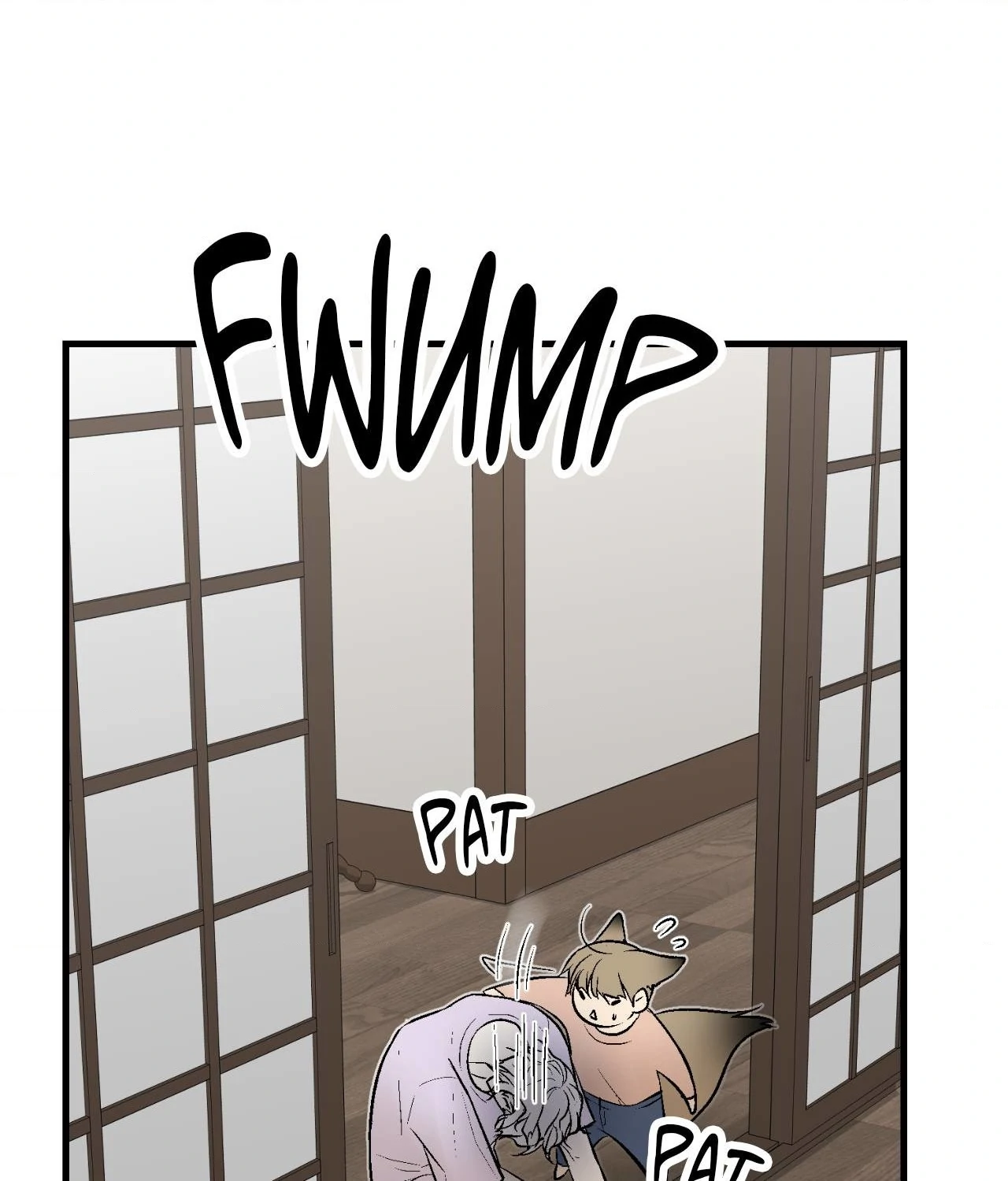 My Insatiable Demon [Official] - Chapter 7 manhwa