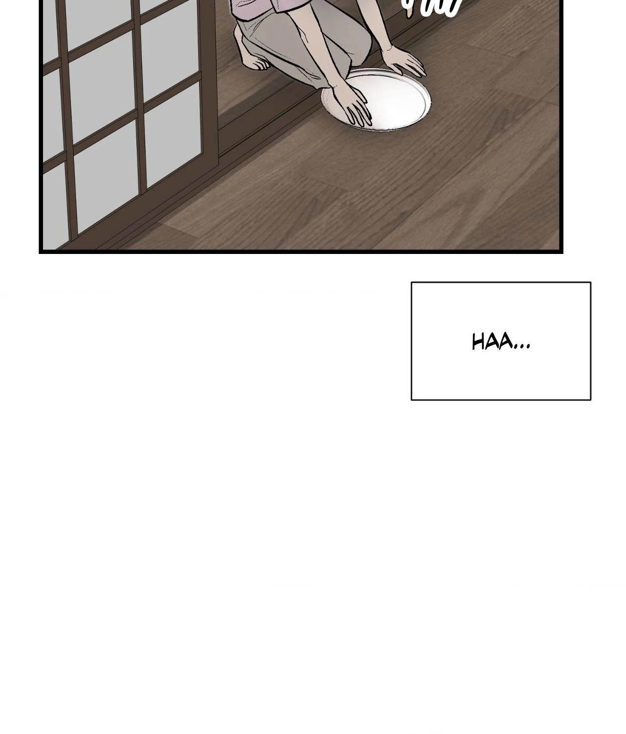 My Insatiable Demon [Official] - Chapter 7 manhwa