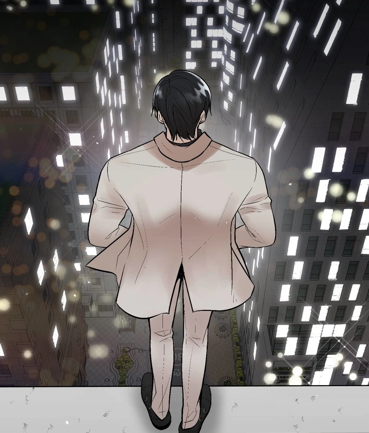 My Insatiable Demon [Official] - Chapter 8 manhwa