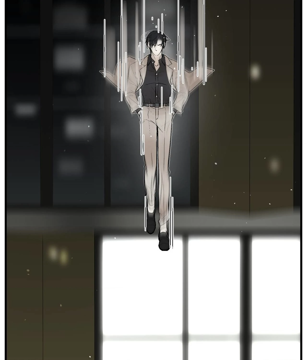 My Insatiable Demon [Official] - Chapter 8 manhwa