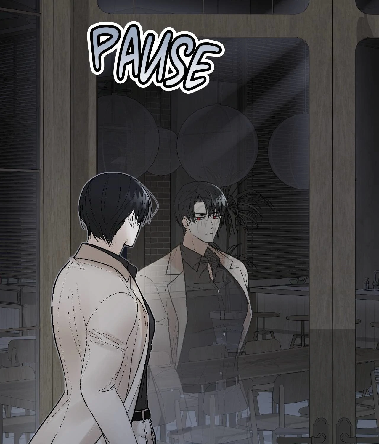 My Insatiable Demon [Official] - Chapter 8 manhwa