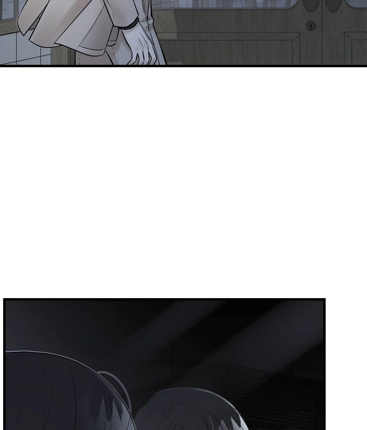 My Insatiable Demon [Official] - Chapter 8 manhwa