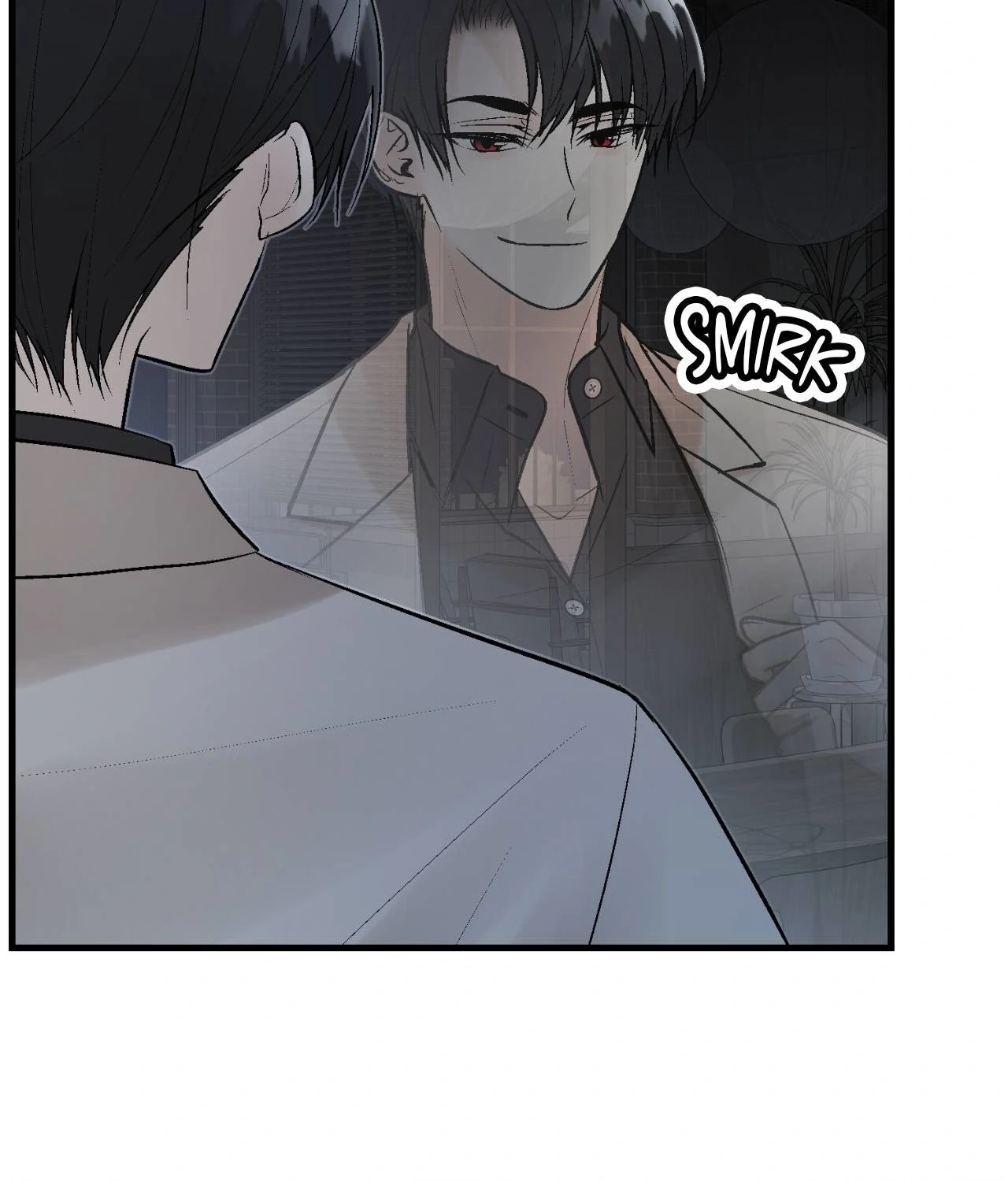 My Insatiable Demon [Official] - Chapter 8 manhwa