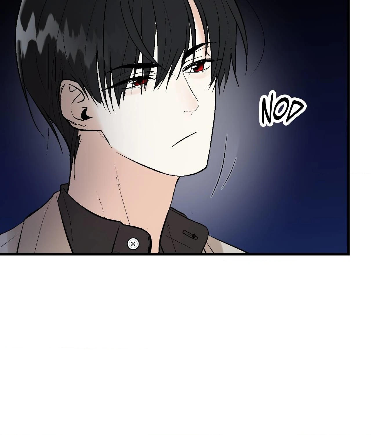 My Insatiable Demon [Official] - Chapter 8 manhwa