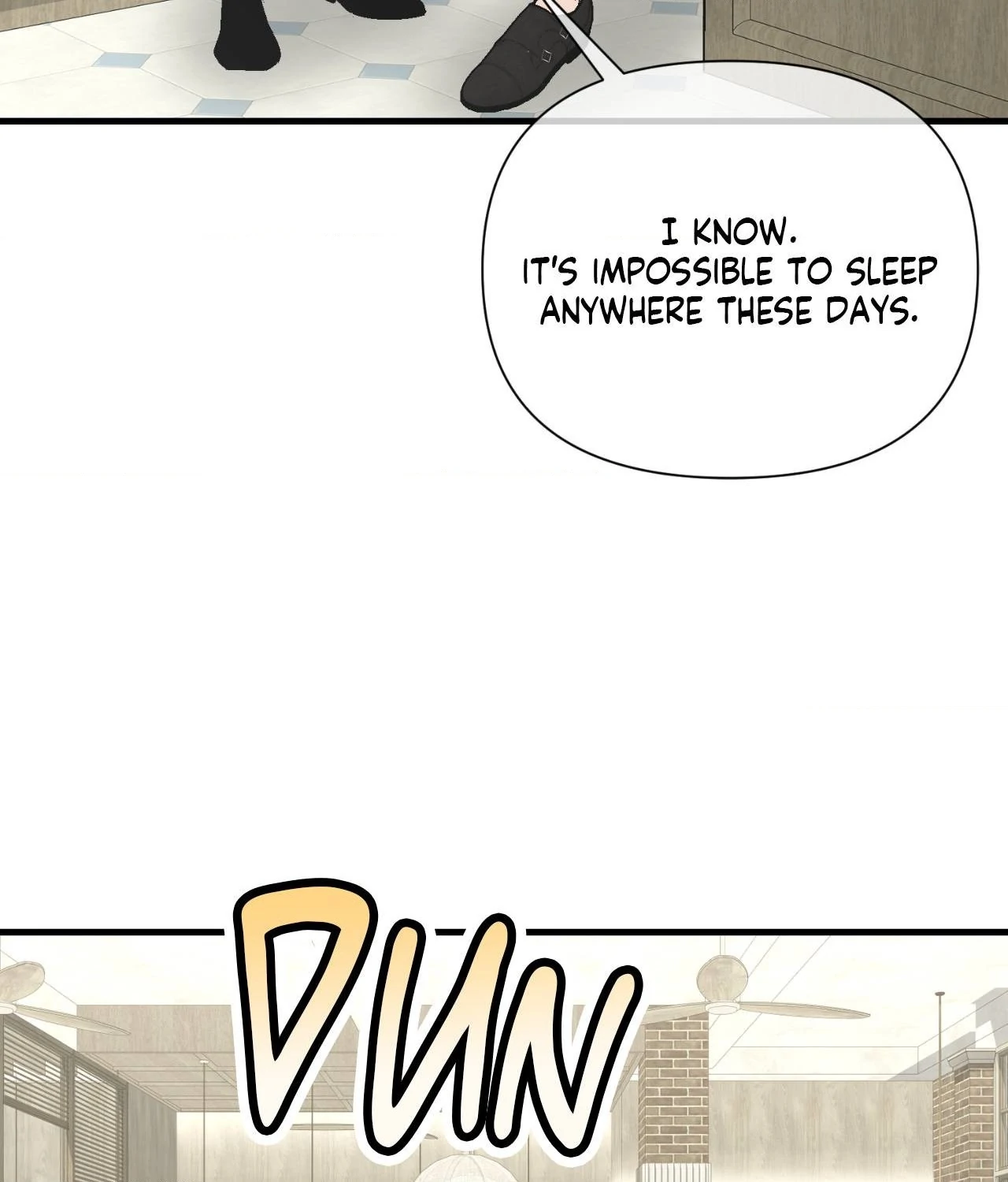 My Insatiable Demon [Official] - Chapter 8 manhwa