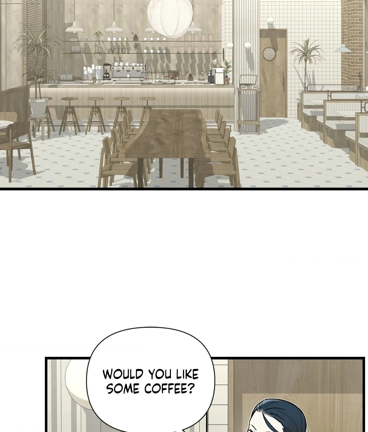 My Insatiable Demon [Official] - Chapter 8 manhwa
