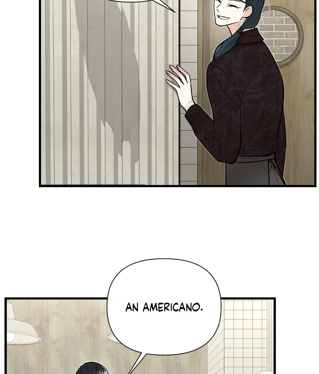 My Insatiable Demon [Official] - Chapter 8 manhwa
