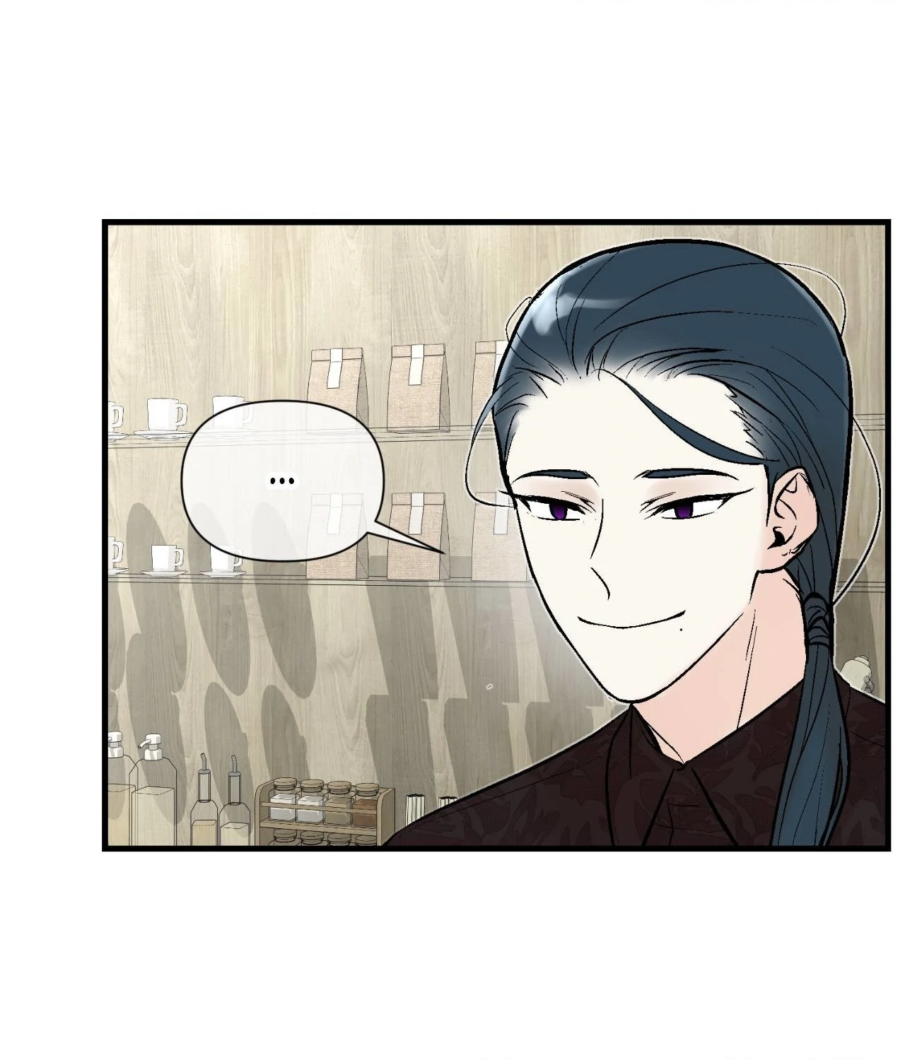 My Insatiable Demon [Official] - Chapter 8 manhwa