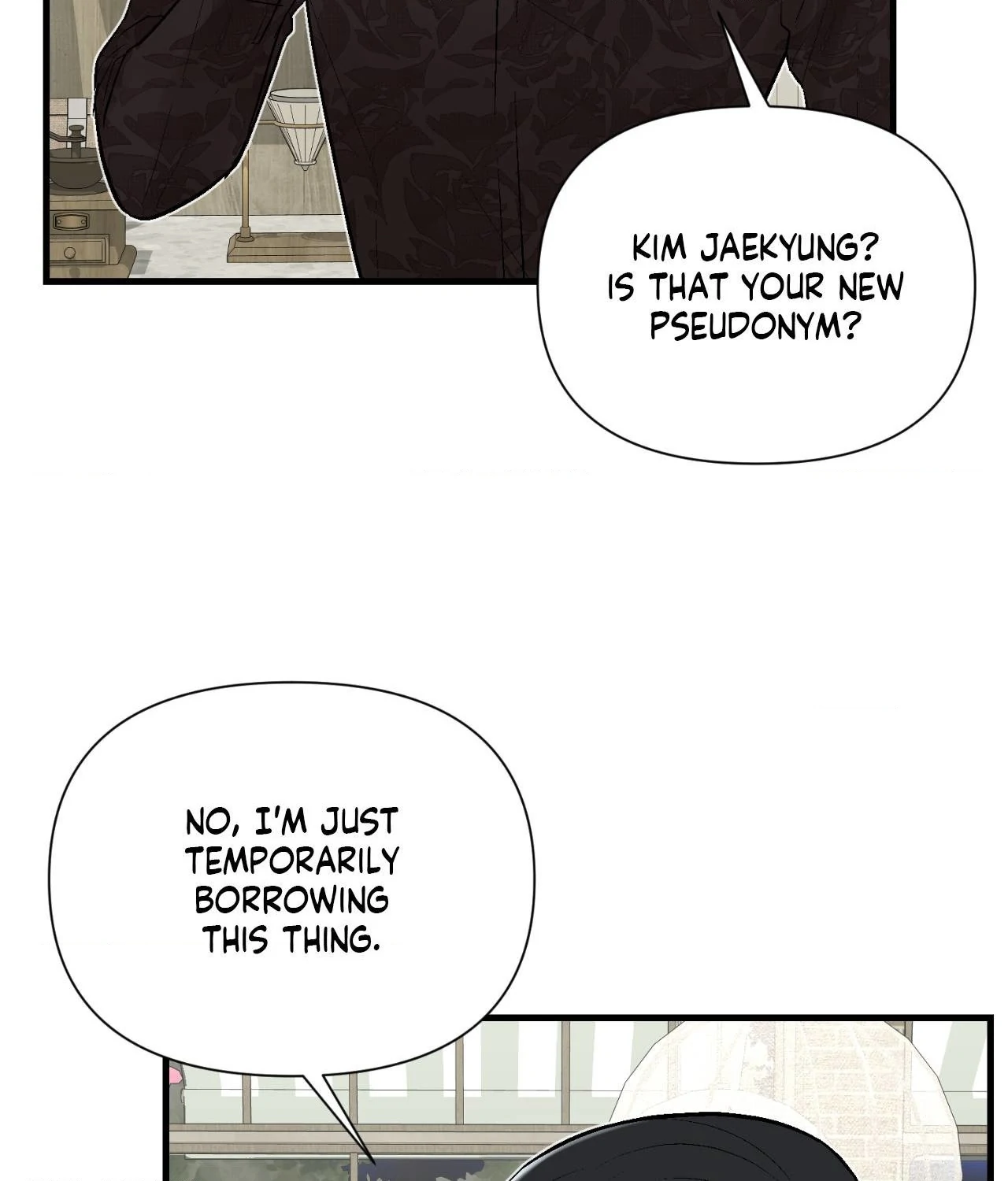 My Insatiable Demon [Official] - Chapter 8 manhwa