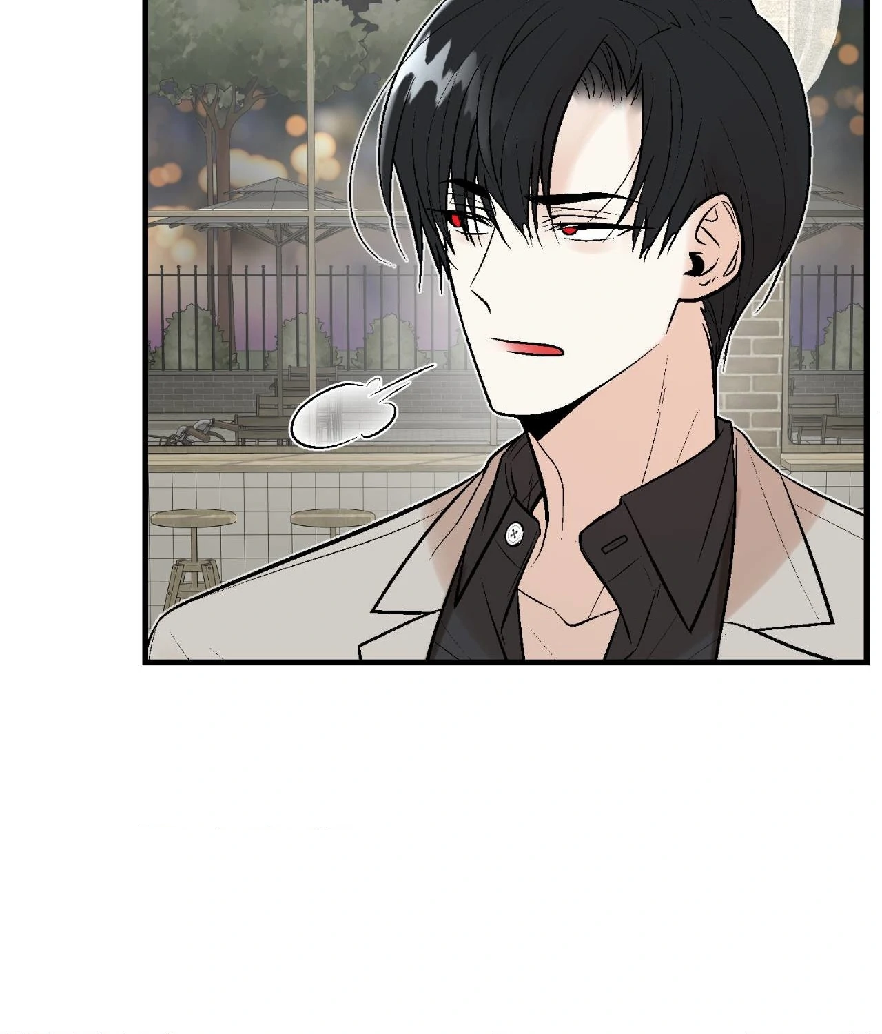 My Insatiable Demon [Official] - Chapter 8 manhwa