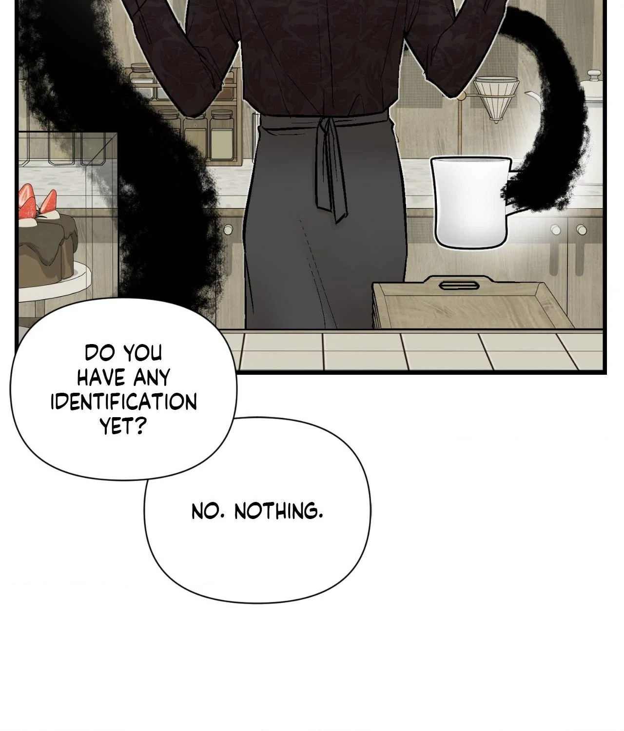 My Insatiable Demon [Official] - Chapter 8 manhwa
