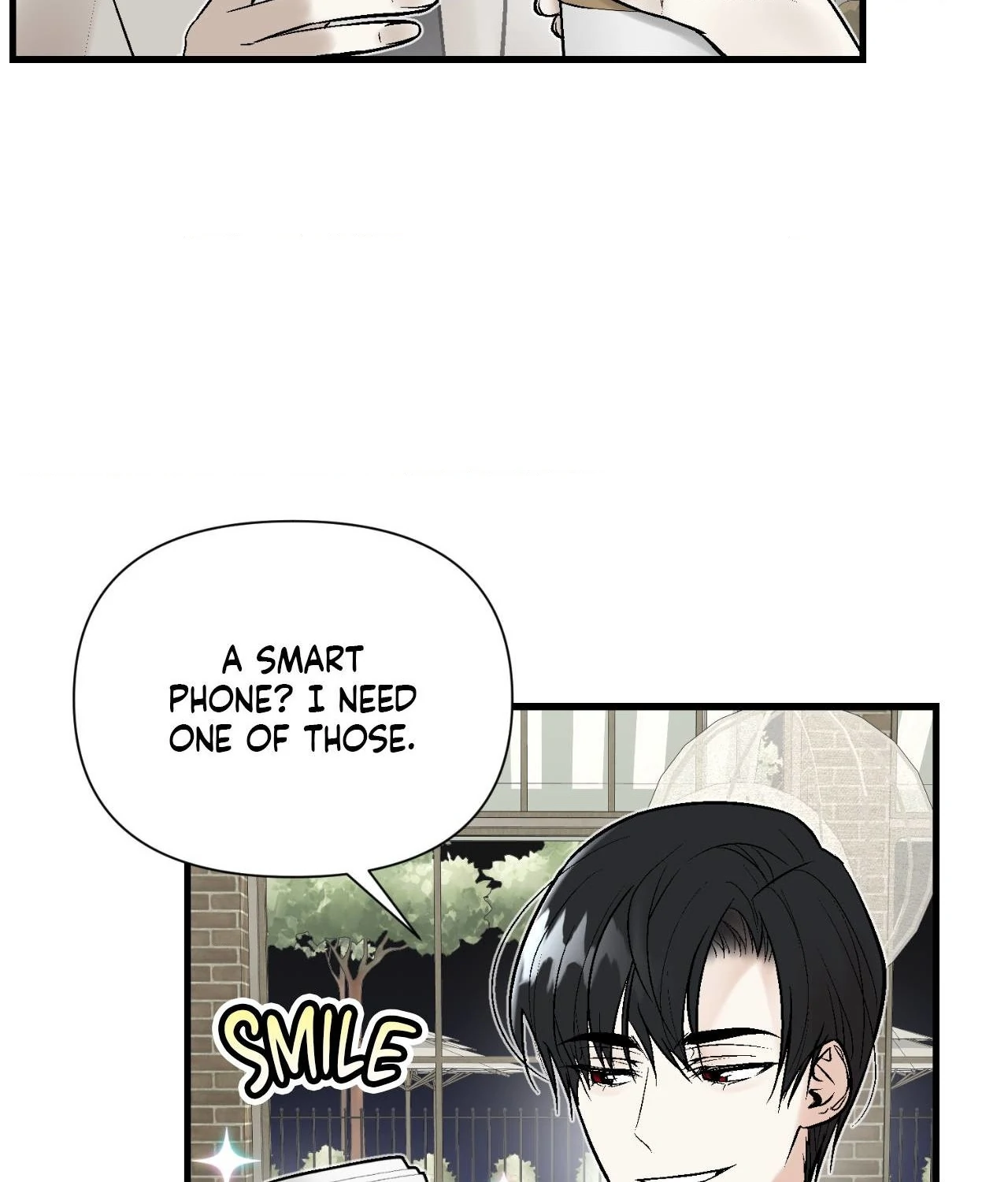 My Insatiable Demon [Official] - Chapter 8 manhwa
