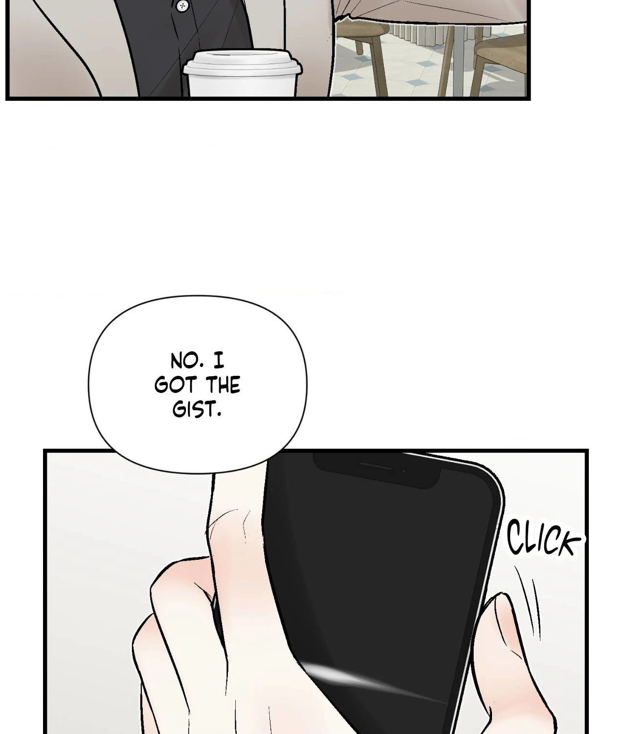 My Insatiable Demon [Official] - Chapter 8 manhwa