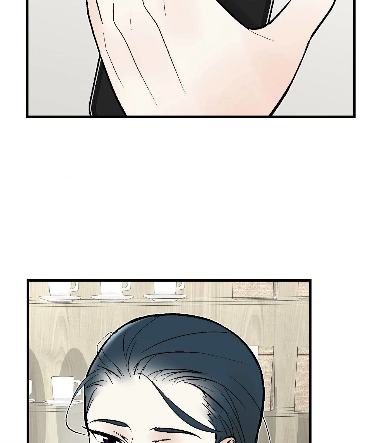 My Insatiable Demon [Official] - Chapter 8 manhwa
