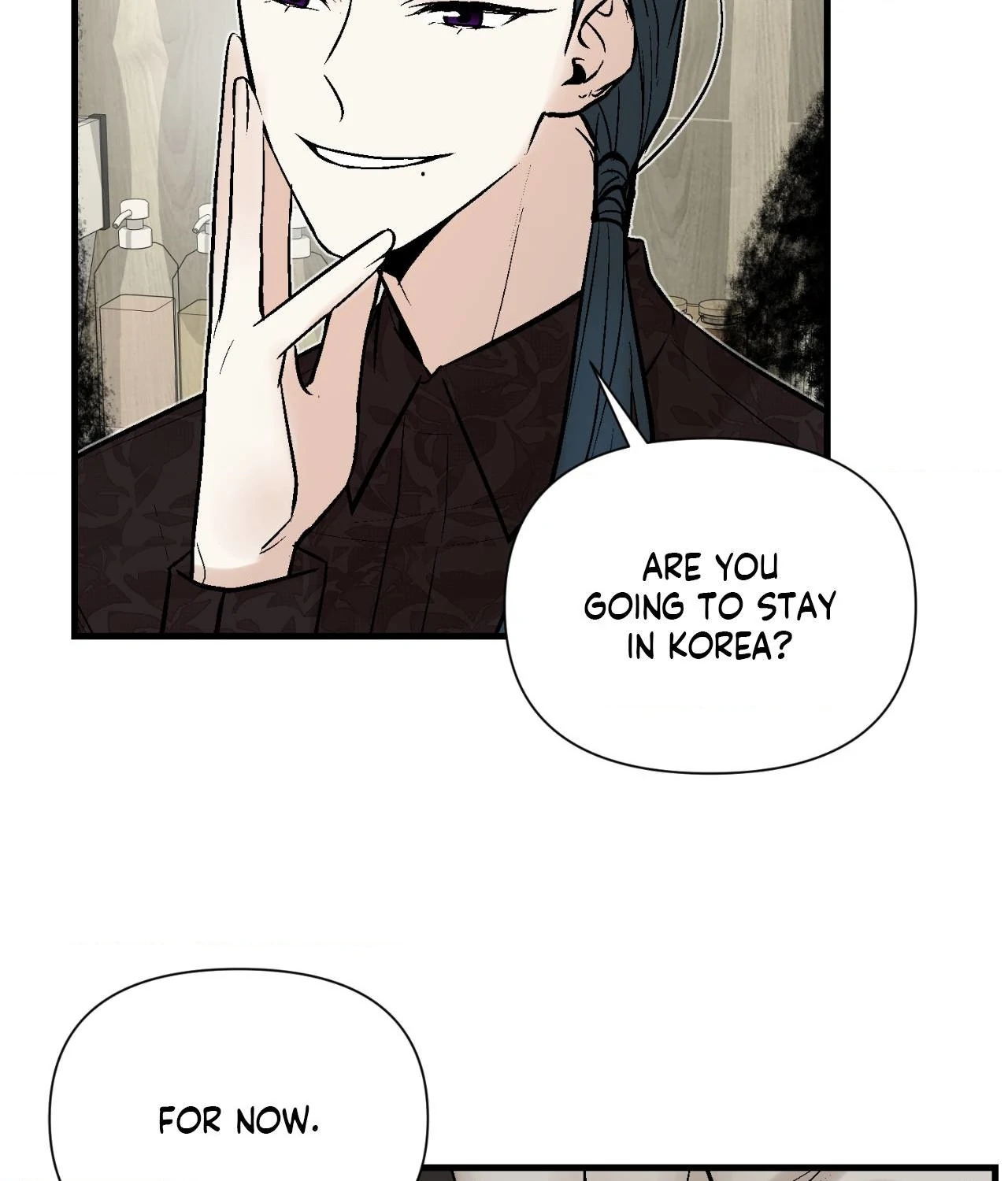 My Insatiable Demon [Official] - Chapter 8 manhwa