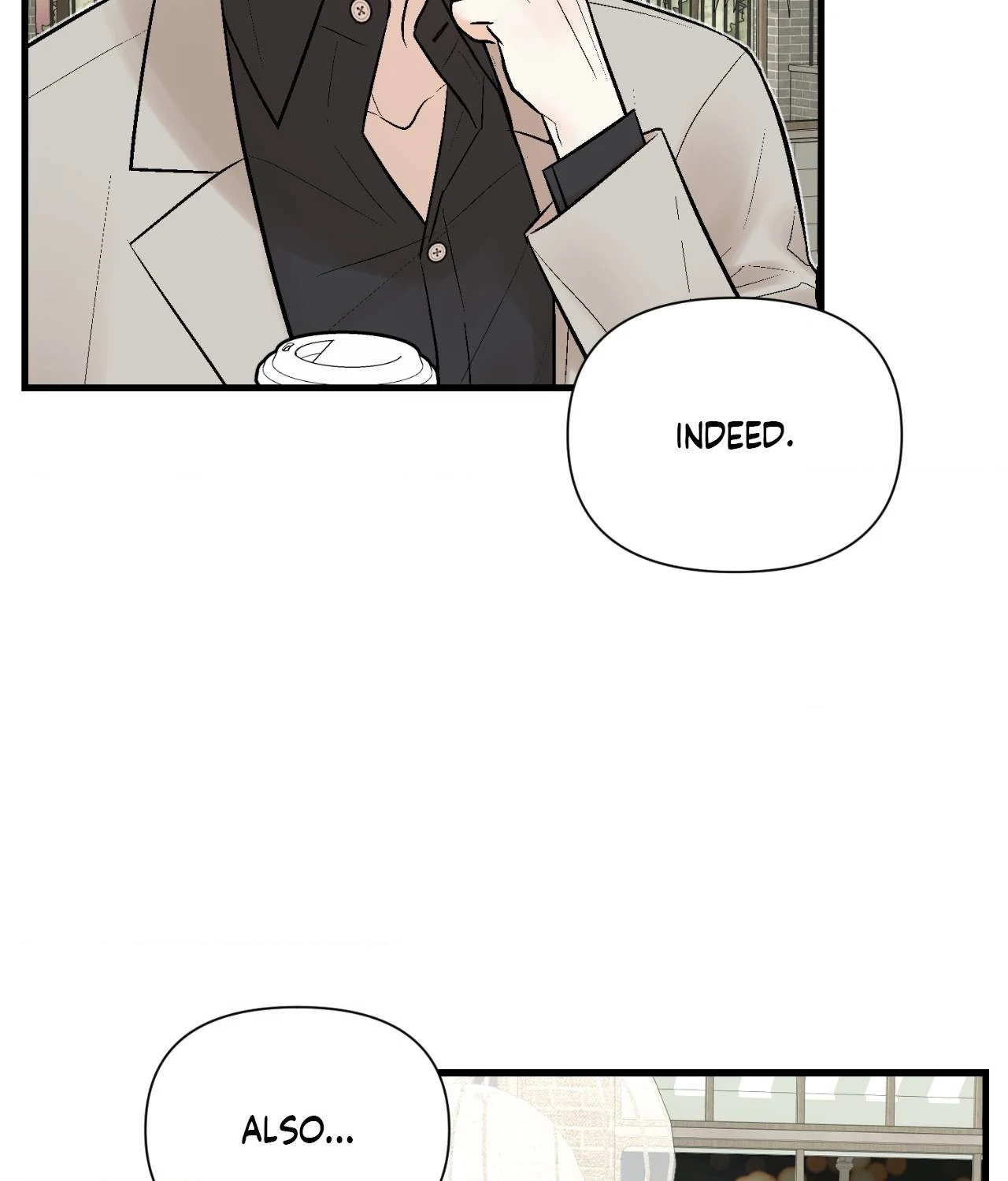 My Insatiable Demon [Official] - Chapter 8 manhwa