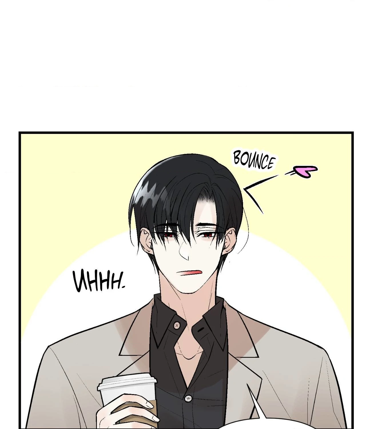 My Insatiable Demon [Official] - Chapter 8 manhwa