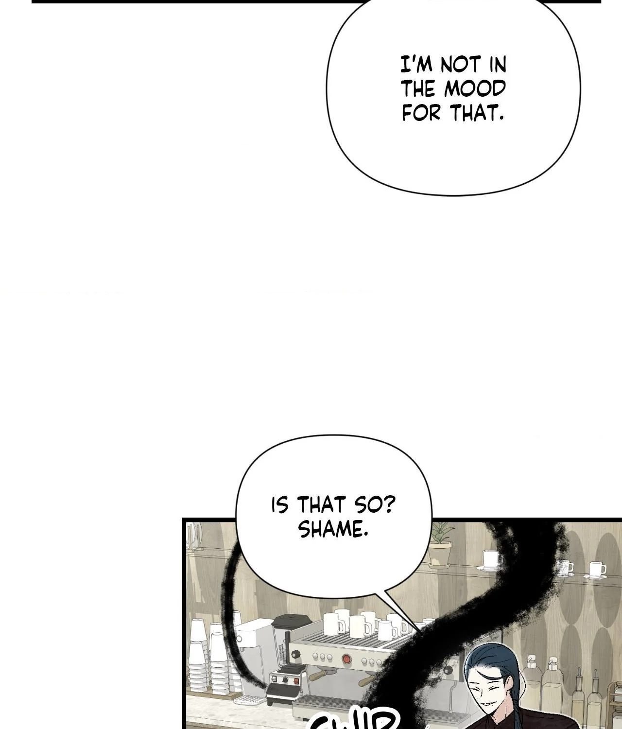 My Insatiable Demon [Official] - Chapter 8 manhwa