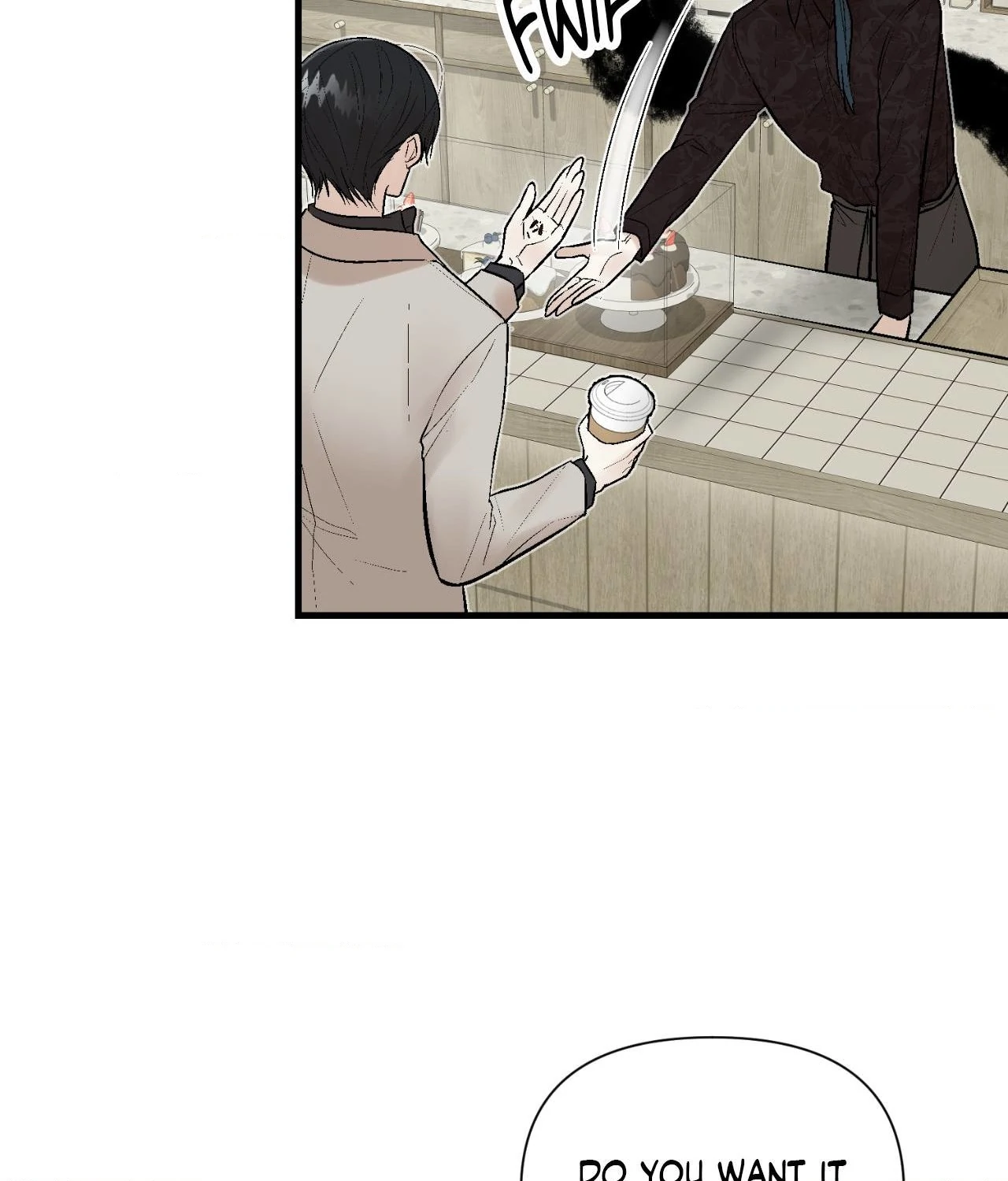 My Insatiable Demon [Official] - Chapter 8 manhwa