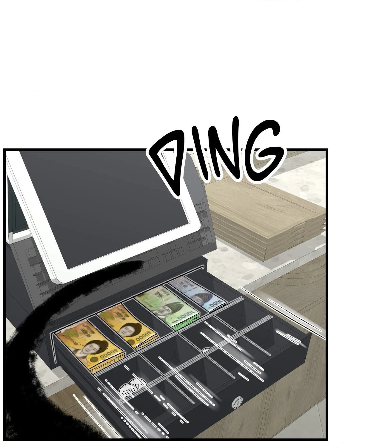 My Insatiable Demon [Official] - Chapter 8 manhwa