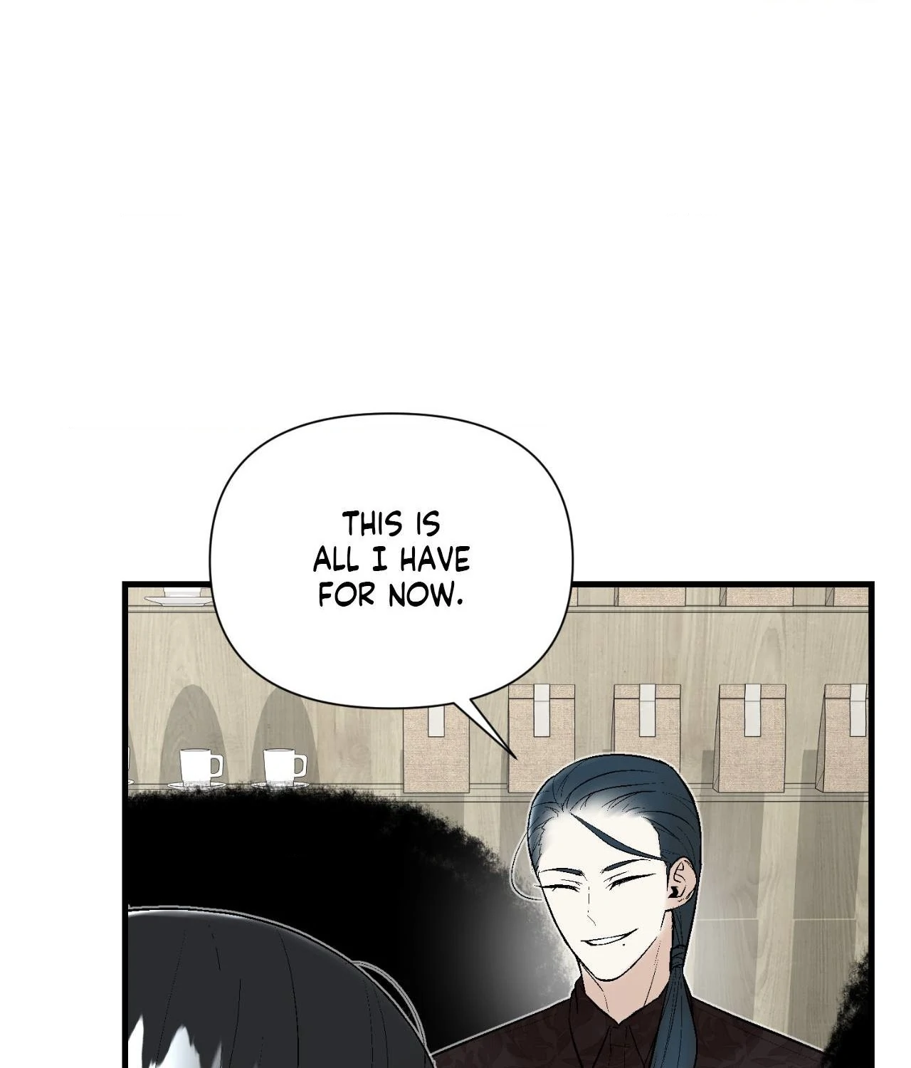 My Insatiable Demon [Official] - Chapter 8 manhwa