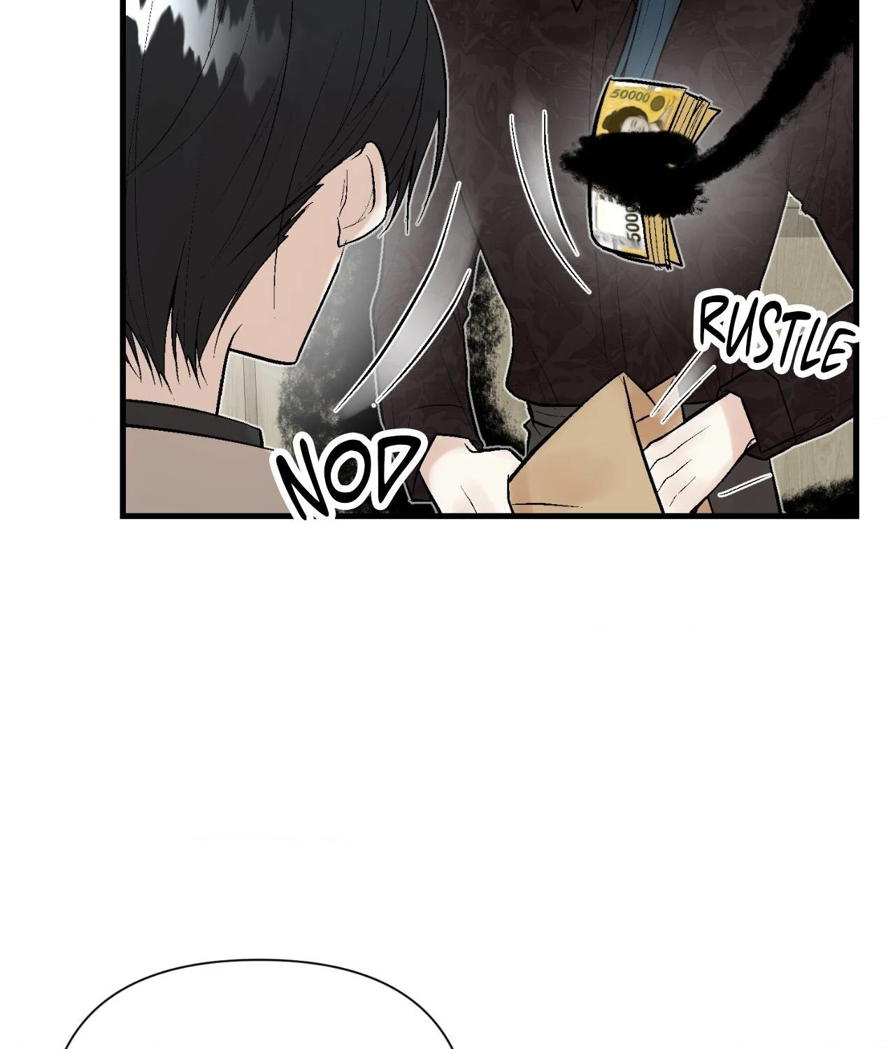 My Insatiable Demon [Official] - Chapter 8 manhwa