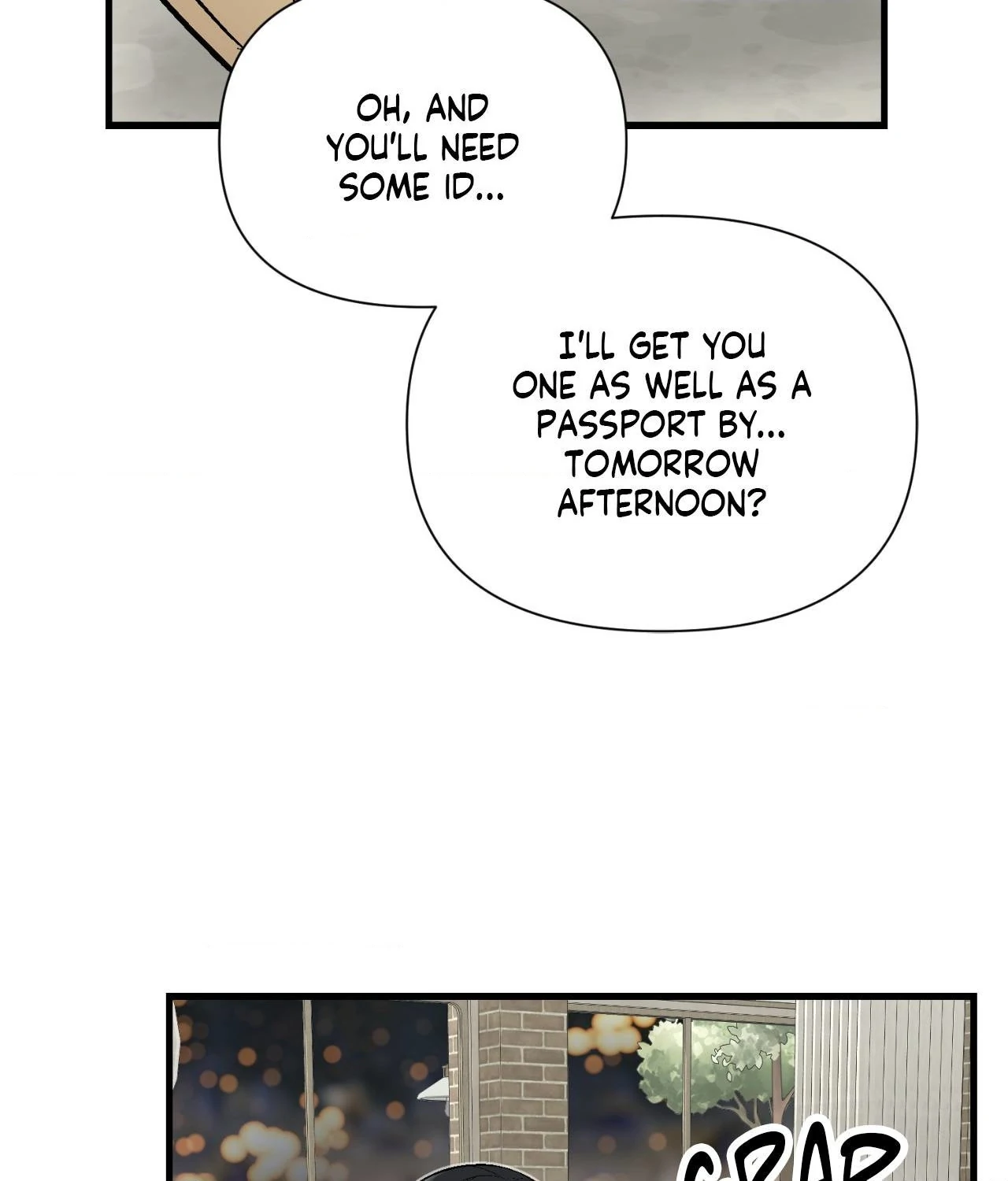 My Insatiable Demon [Official] - Chapter 8 manhwa