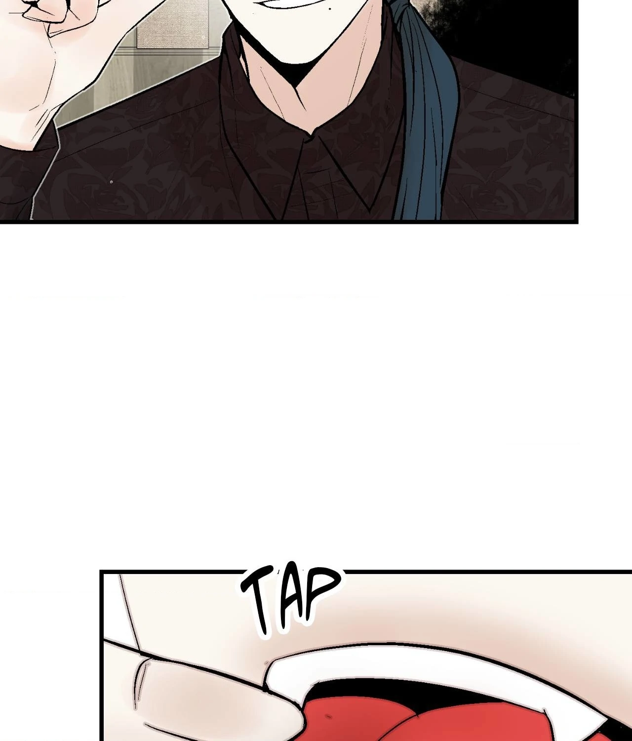 My Insatiable Demon [Official] - Chapter 8 manhwa
