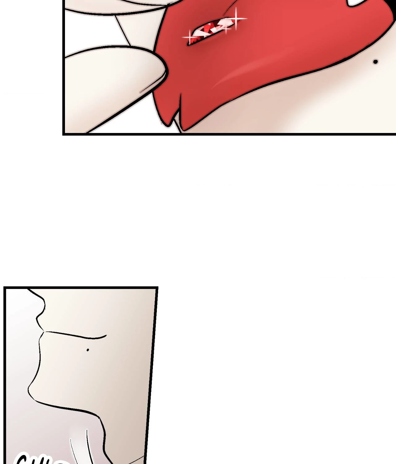 My Insatiable Demon [Official] - Chapter 8 manhwa