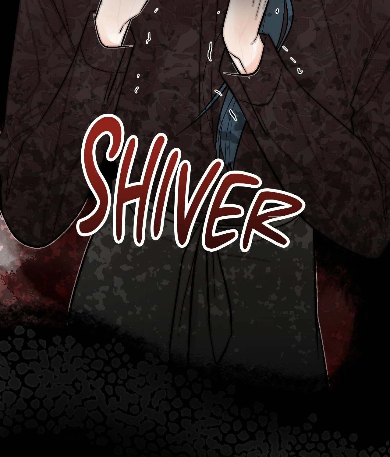 My Insatiable Demon [Official] - Chapter 8 manhwa