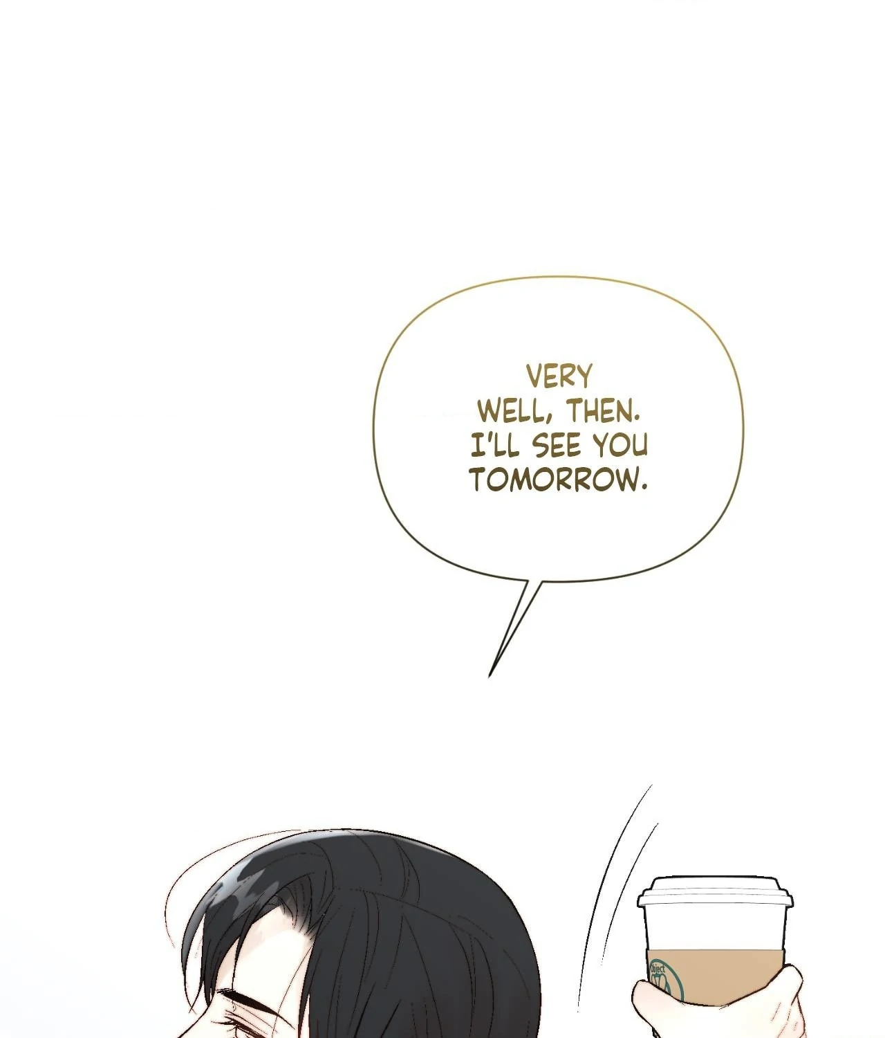 My Insatiable Demon [Official] - Chapter 8 manhwa