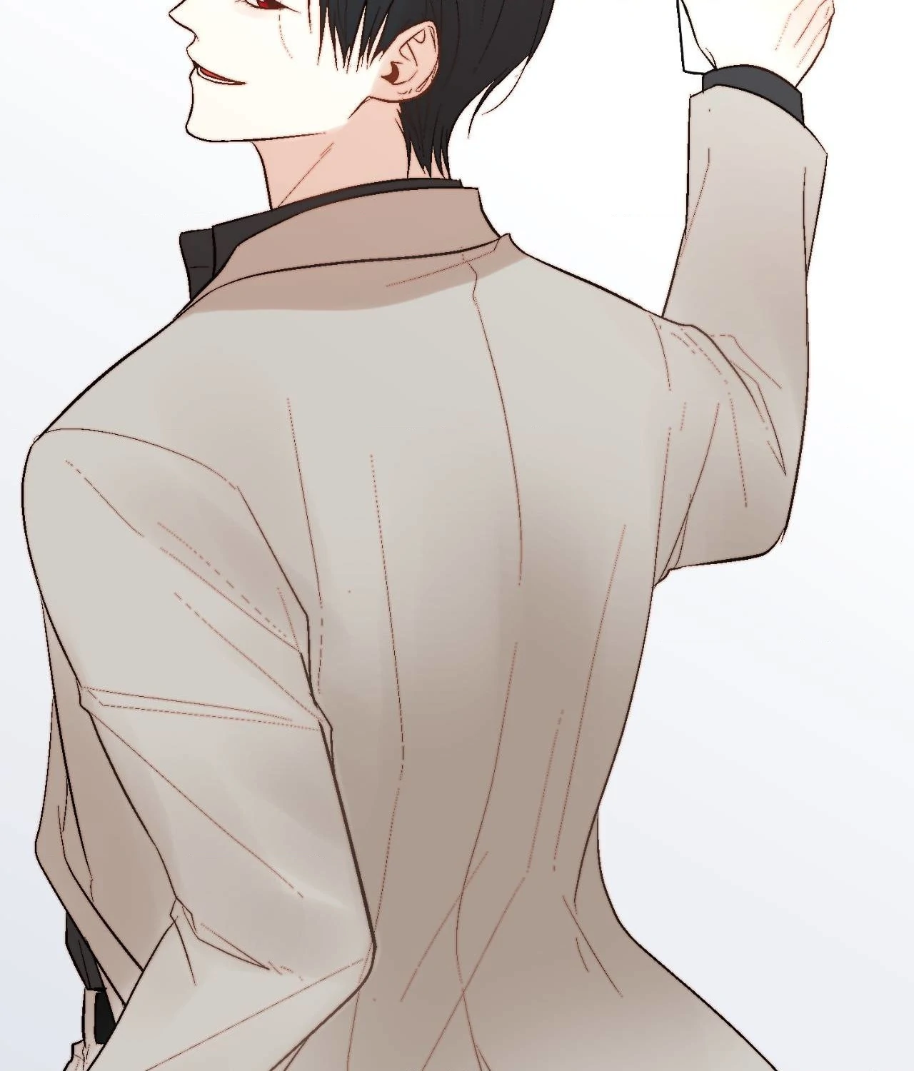My Insatiable Demon [Official] - Chapter 8 manhwa